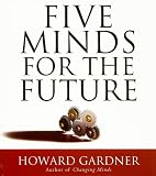 Five Minds for the Future