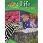 Holt Science and Technology: Life Science