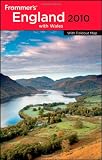 Frommers England 2010 (Frommers Complete Guides)