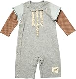 enecru(AGN)  d˒Jo[I[  70cm  O[  219435