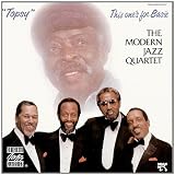 Topsy: This Ones for Basie