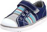 pediped Flex Jones Sneaker (Toddler/Little Kid)