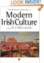 The Blackwell Companion to Modern Irish Culture