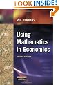Using Mathematics in Economics