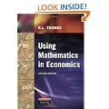 Using Mathematics in Economics