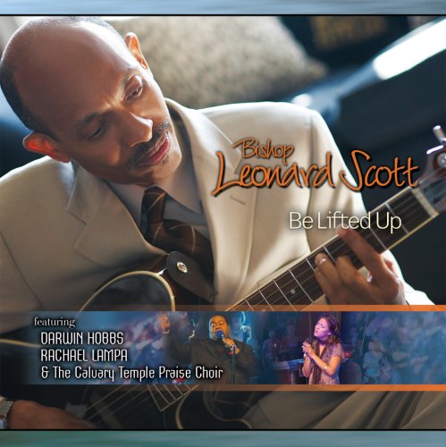 CD-Charts  Music : Be Lifted Up