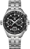 TAG Heuer Men's SLR Mercedes Benz Limited Edition Chronograph Watch #CAG2111.BA0253