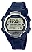 Casio W-756-2AVEF Mens Digital Watch, resin Strap