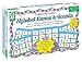 Alphabet Names & Sounds: Learn to Identify Alphabet Letters and Beginning Letter Sounds While Having the Fun of Playing Lotto! (Listening Lotto)