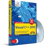 Produkt-Bild: Jetzt lerne ich Visual C++ 2010: Der schnelle und einfache Einstieg in die Windows-Programmierung