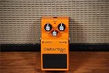 BOSS DS-1 Distortion Pedal