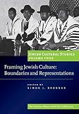 Framing Jewish culture : boundaries and representations