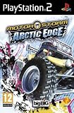 Motor Storm : Artic Edge