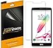 [6-Pack] SUPERSHIELDZ- Anti-Glare & Anti-Fingerprint (Matte) Screen Protector Shield For LG G Stylo + Lifetime Replacements Warranty- Retail Packaging
