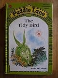 The tidy bird