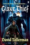 Giant Thief (The Tales of Easie Damasco)