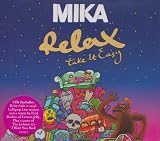 Relax, Take It Easy [CD 2]