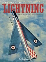 English Electric Lightning