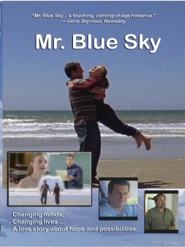 Mr. Blue Sky
