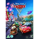 Compare DVD Price: Cars 2