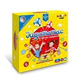 Jugomaniac : Le d�fi des conjugaisons - Anaton's Editions