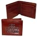 Pulp Fiction Merchandise - Embroidered Real Leather Bad Mother F**ker Wallet (Size: 4...