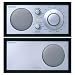 ���ܥꥪ���ǥ�����Tivoli Audio�� �饸���ʥ�ǥ�2�� �ڥ���С��֥�å���