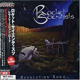 Revolution Road