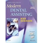 Click here to buy Torres and Ehrlich Modern Dental Assisting -Text, Workbook and Dental Instruments... by Doni L. Bird, Debbie S. Robinson, and Linda Bartolomucci Boyd.