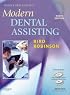Torres and Ehrlich Modern Dental Assisting -Text, Workbook and Dental Instruments Package