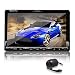 Christmas Sale!!! LCD 7 In Dash 2 MP3 din Stereo GPS Navi Car DVD RDS CD MP3 Player Ipod Radio BT Universal Map Camera Multi-Media Auto Transmitter Bluetooth HD Radio vw RS.27699.00