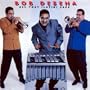All That Latin Jazz
