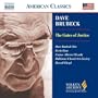 Brubeck - The Gates of Justice (Milken Archive American Jewish Music)