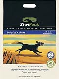 ZiwiPeak 'Daily-Dog' Cuisine; Air-Dried New Zealand Dog Food; Lamb; 11 lb Pouch
