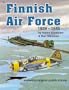 Finnish Air Force 1939-45 - Aircraft Specials series (6073)