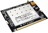 Alfa AWPCI085HR 802.11 A/B/G High Power Mini-PCI Wireless LAN Wi-Fi Card - With a Built-In Antenna connector