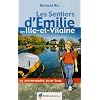 Les sentiers d'Emilie en Ile-et-Vilaine