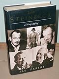 John Steinbeck : a biography