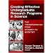 Creating Effective Undergraduate Research Programs In Science: The Transformation from Student to Scientist (0)