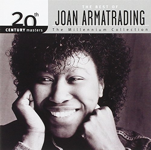 20th Century Masters: Millennium Collection- The Best of Joan Armatrading