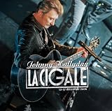 Johnny Hallyday: La Cigale
