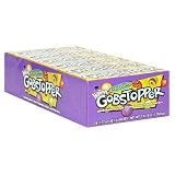 Wonka Gobstopper, 24-Count, 1.77-Ounce Boxes (Pack of 2)