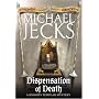 Dispensation of Death (Knights Templar Mysteries (Headline))
