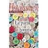 La part de l'homme