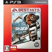 EA BEST HITS スケート 3 英語版 (日本語マニュアル同梱)