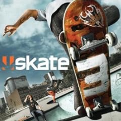 EA BEST HITS スケート 3 英語版 (日本語マニュアル同梱)