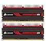 Corsair CMG4GX3M2A2000C8 Dominator GT 4 GB 2 x 2 GB PC3-16000 2000MHz 240-Pin DDR3 Core i7 and Core i5 Memory Kit