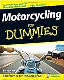 Motorcycling For Dummies