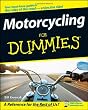 Motorcycling For Dummies