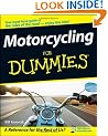 Motorcycling For Dummies